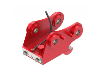 quickcoupler HS03H