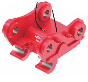 Quickcoupler HS 21